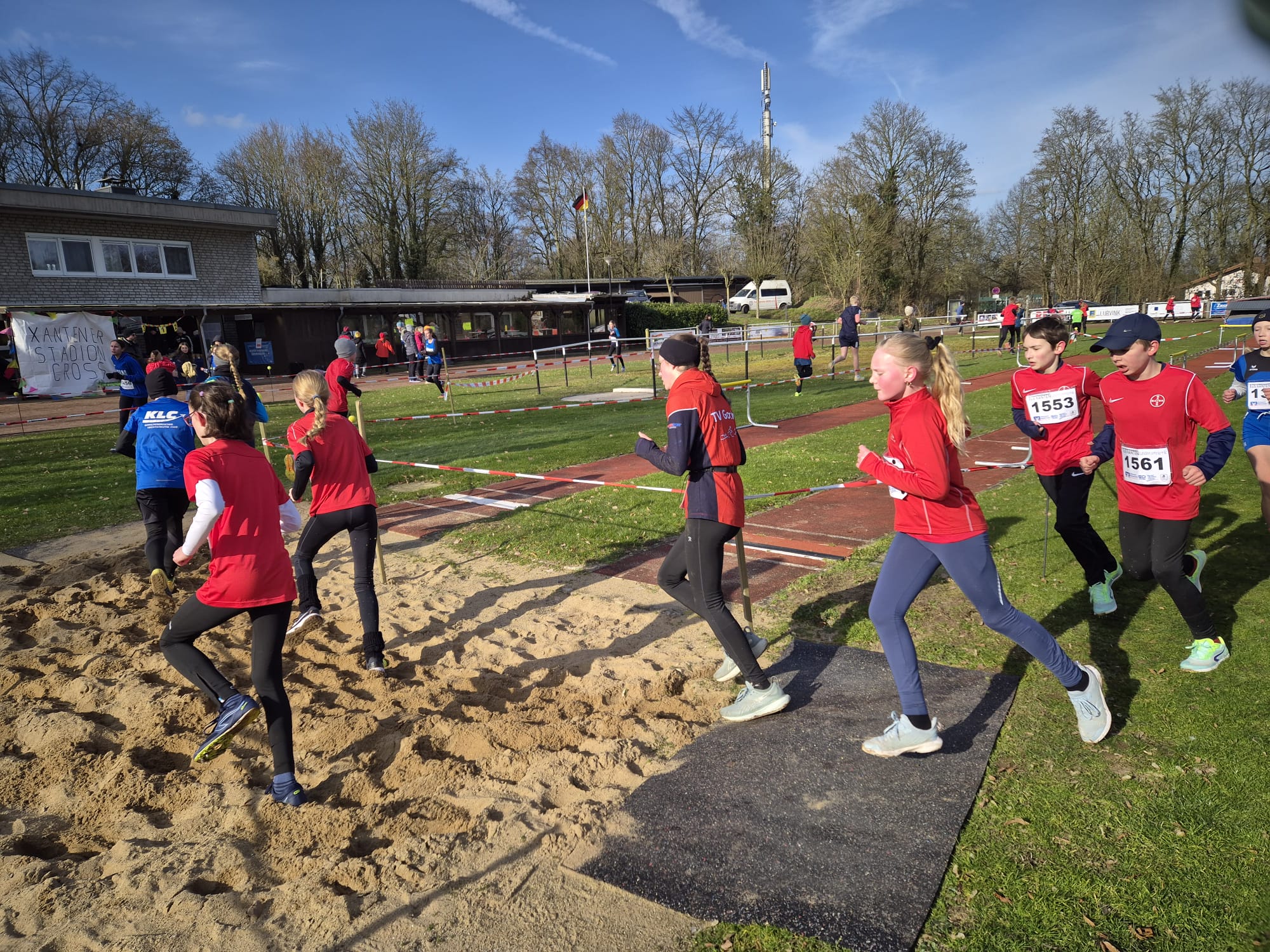 Gruppe-U14