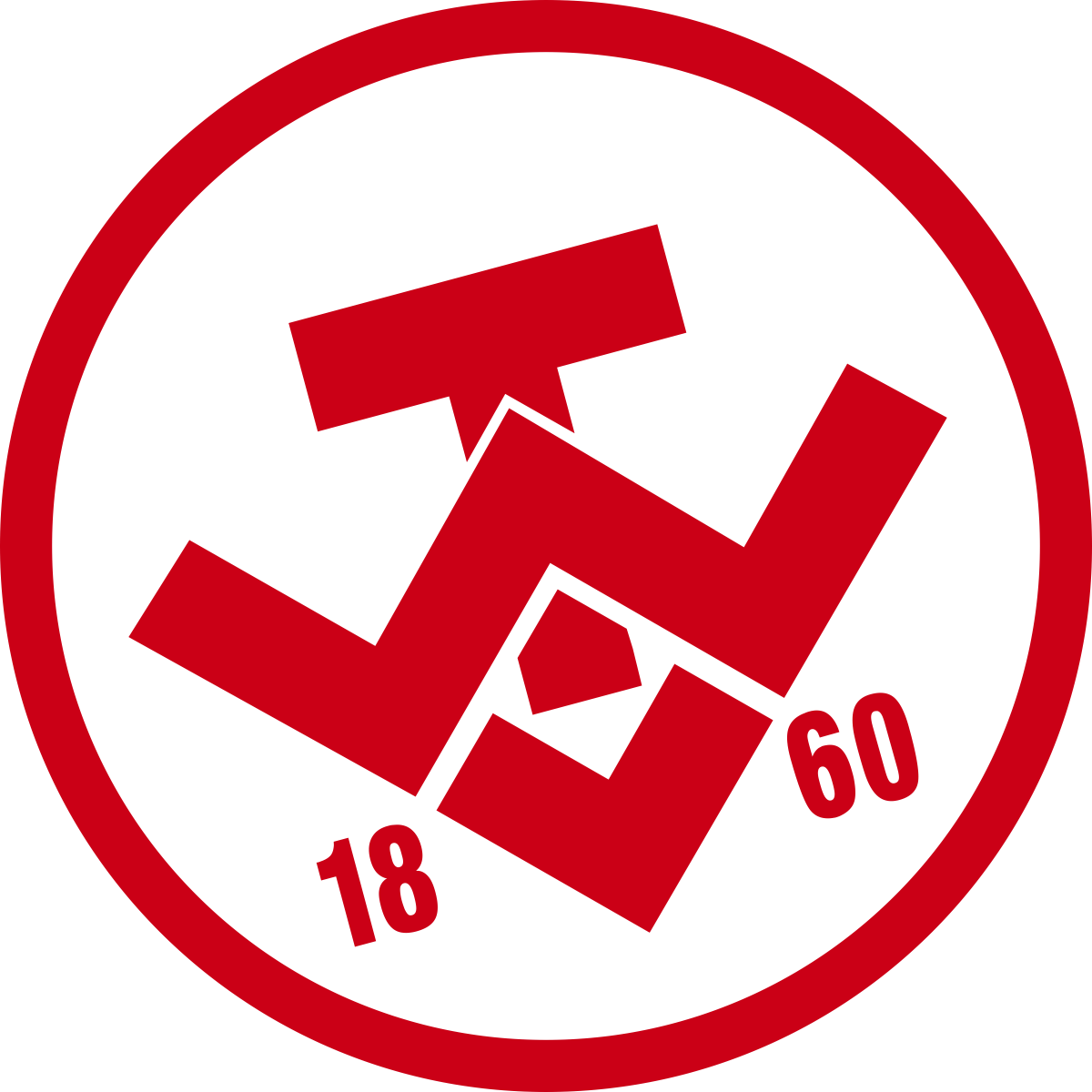 Leichtathletik 