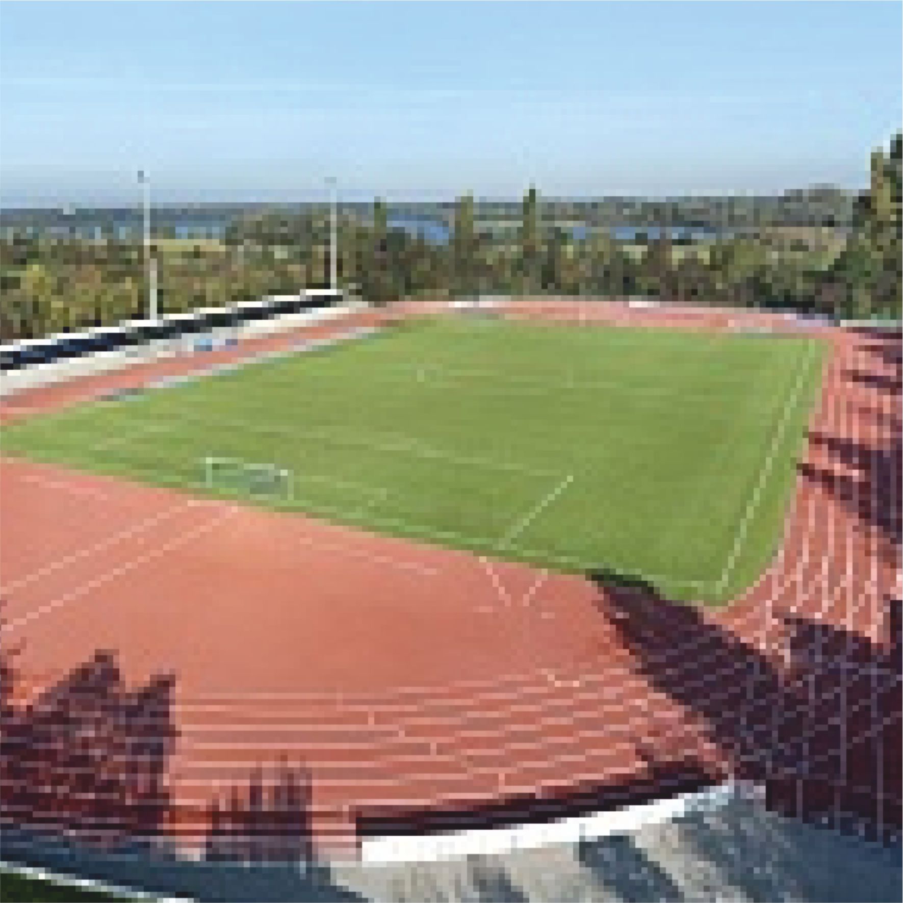 stadion