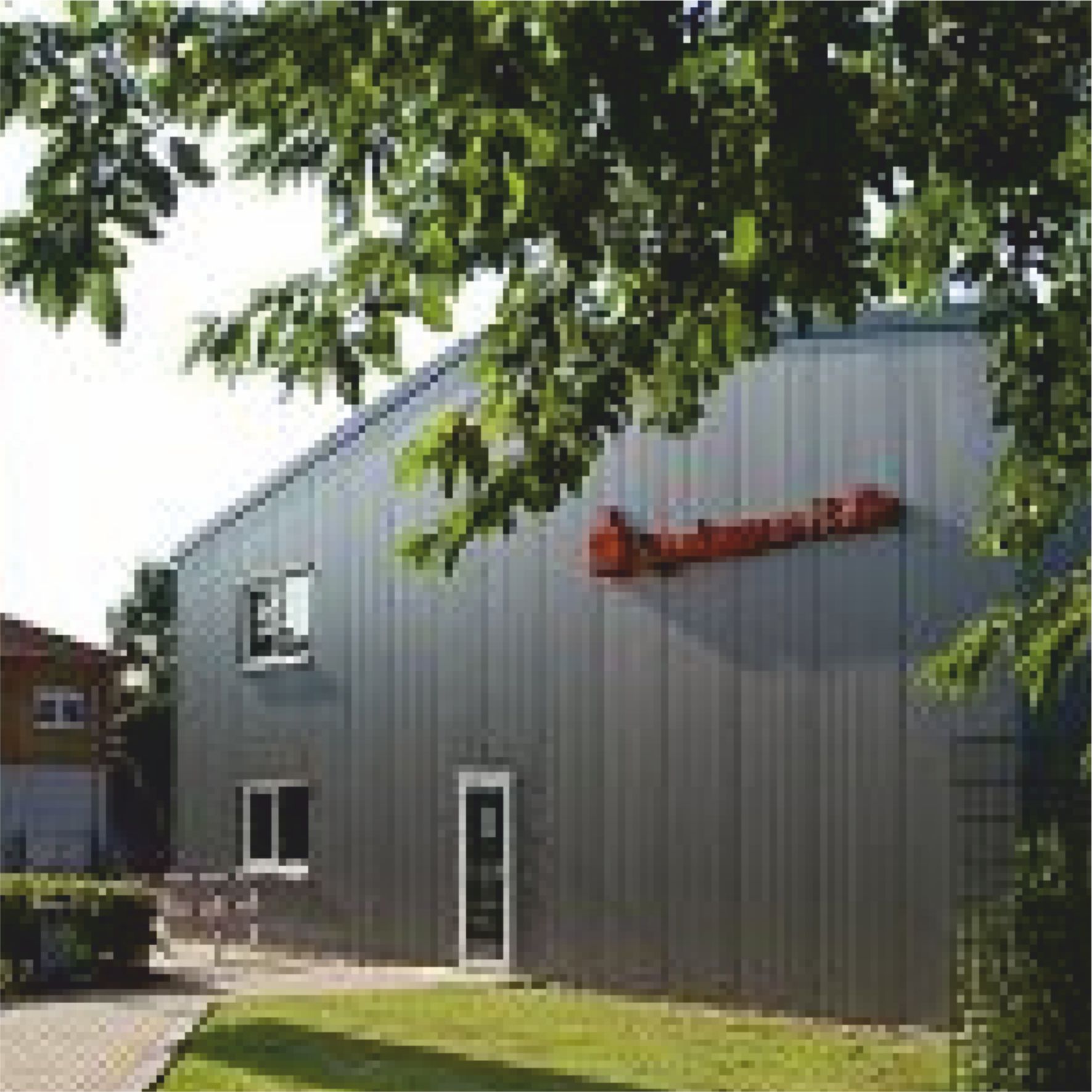 stadionhalle