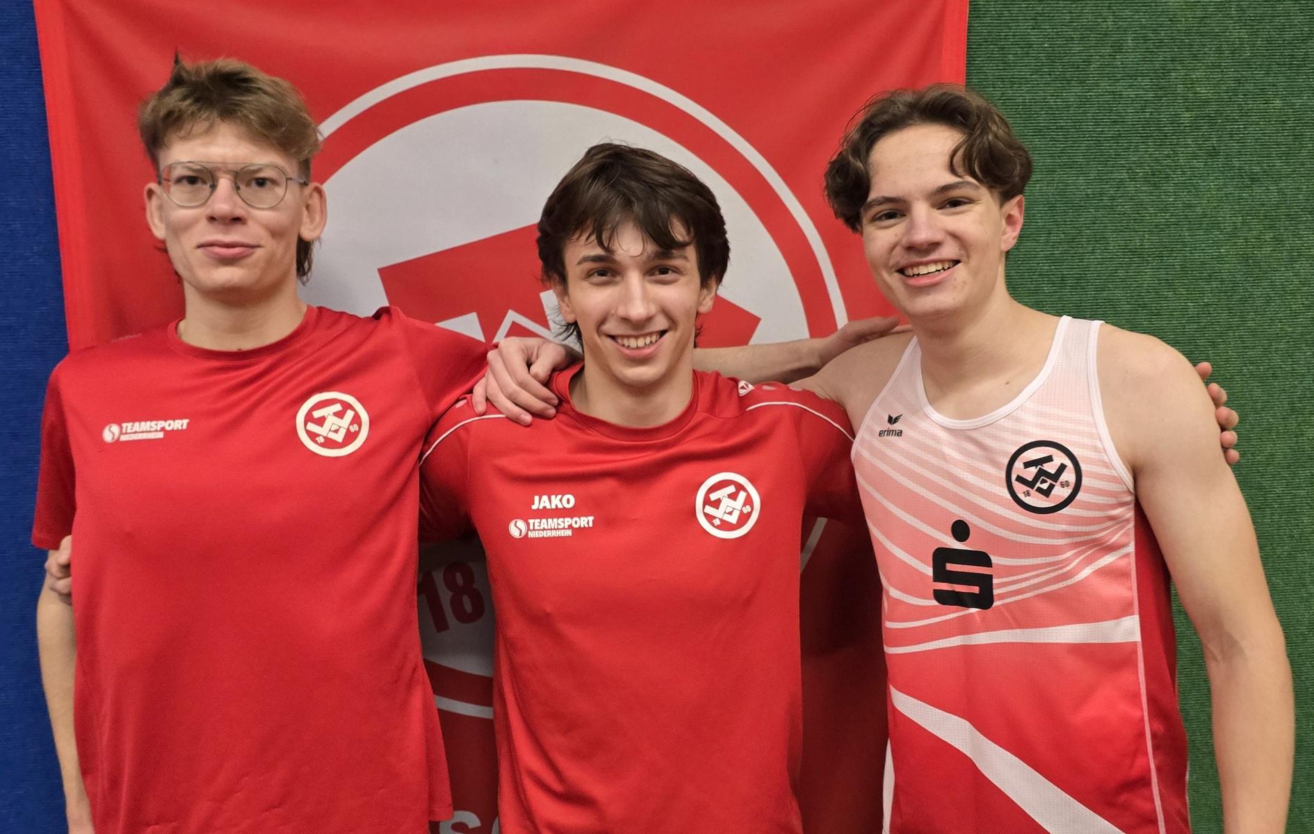 Weseler TV glänzt mit Bestleistungen