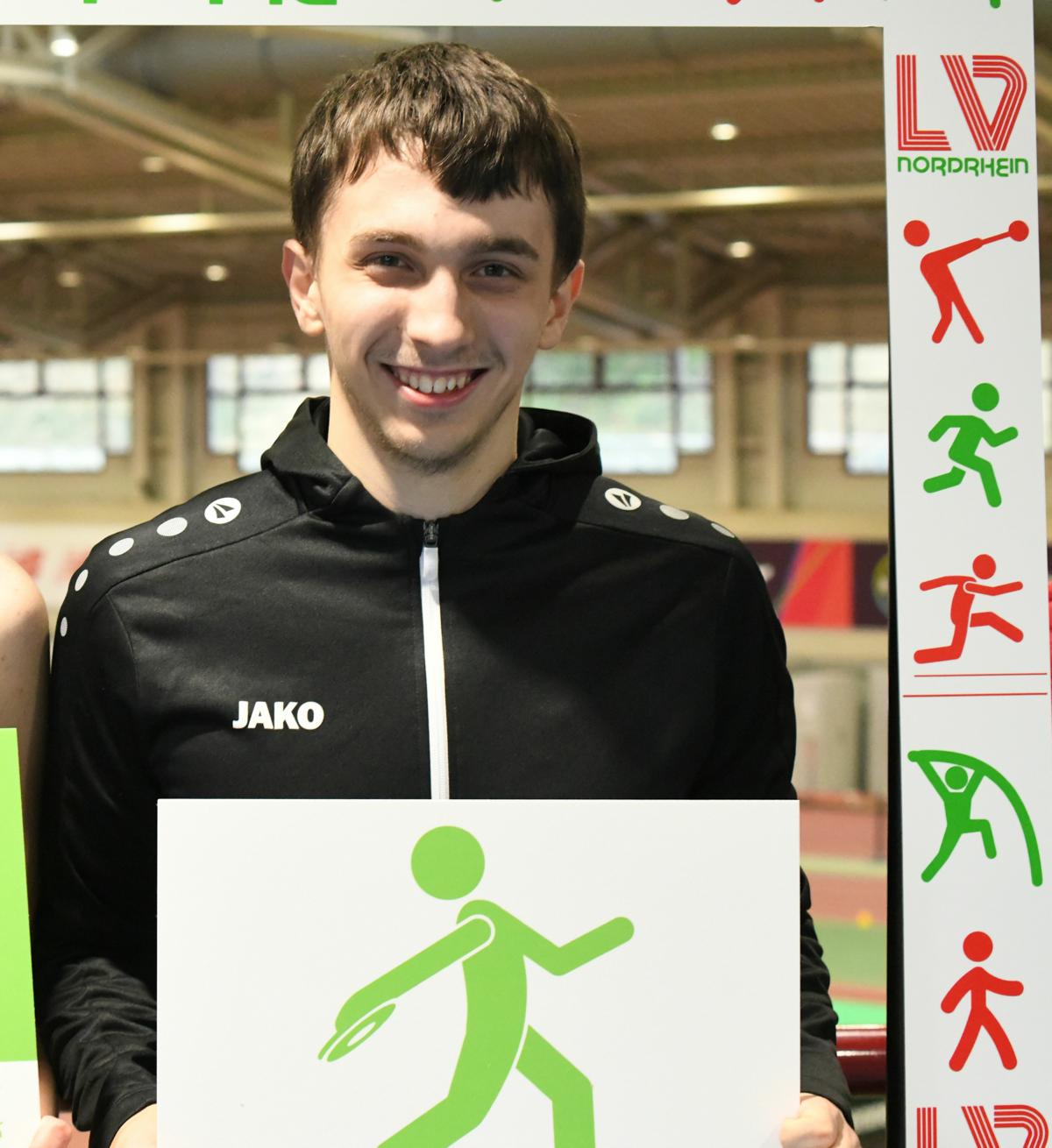 Starke Auftritte bei den Landesmeisterschaften in Leverkusen